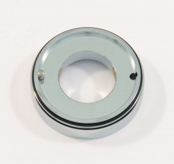 IDEAL STANDARD - Archimodule Mezikroužek pro sprchovou tyč (horní upevnění), chrom (A860825AA)