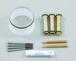 IDEAL STANDARD - Archimodule Prodloužení k ovládání průtoku (15 mm), neutrální (A963738NU)