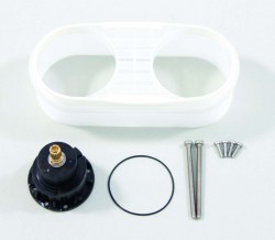 IDEAL STANDARD - Archimodule Prodloužení k ovládání teploty (15 mm), neutrální (A963739NU)