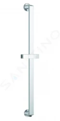 IDEAL STANDARD - Archimodule Sprchová tyč 600 mm s integrovaným dílem pro připojení sprchy, chrom (A1527AA)