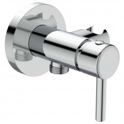 IDEAL STANDARD - Bidetta Bidetová baterie pod omítku, chrom (A5809AA)