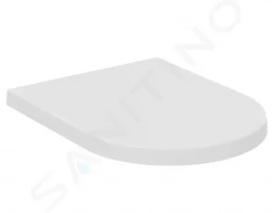 IDEAL STANDARD - Blend WC sedátko, softclose, bílá (T376001)
