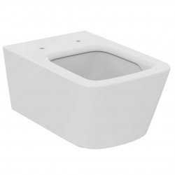 IDEAL STANDARD - Blend Závěsné WC, Aquablade, bílá (T368601)
