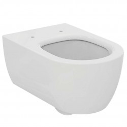 IDEAL STANDARD - Blend Závěsné WC, Aquablade, bílá (T374901)