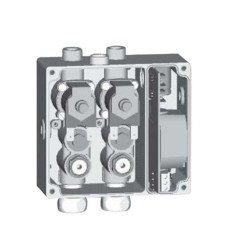 IDEAL STANDARD - Built In Elektronický připojovací box (A3811NU)