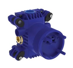 IDEAL STANDARD - Built In Základní těleso pro horní sprchu, s LED světlem (A1080NU)