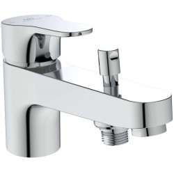 IDEAL STANDARD - Cerabase Vanová baterie, chrom (BD060AA)