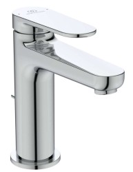 IDEAL STANDARD - Cerafine Nuovo Umyvadlová baterie s výpustí, chrom (BD908AA)