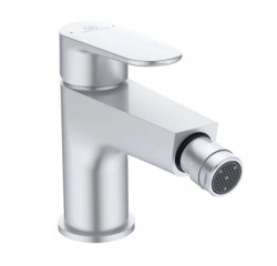 IDEAL STANDARD - Cerafine O Bidetová baterie, stříbrná (BD716SI)