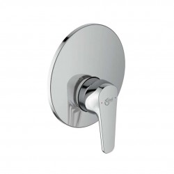 IDEAL STANDARD - Cerafine O Sprchová baterie pod omítku s tělesem, chrom (A7192AA)