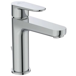 IDEAL STANDARD - Cerafine O Umyvadlová baterie s výpustí, chrom (BC699AA)