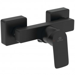 IDEAL STANDARD - Ceralife C Sprchová baterie, hedvábná černá (BE066XG)