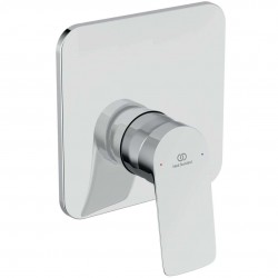 IDEAL STANDARD - Ceralife C Sprchová baterie pod omítku, chrom (BE062AA)