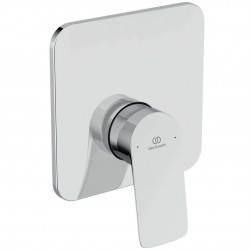 IDEAL STANDARD - Ceralife C Sprchová baterie pod omítku, s tělesem, chrom (BE060AA)