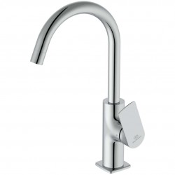 IDEAL STANDARD - Ceralife C Umyvadlová baterie s otočným výtokem, chrom (BE053AA)