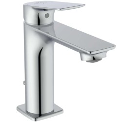 IDEAL STANDARD - Ceralife C Umyvadlová baterie s výpustí, BlueStart, chrom (BE045AA)