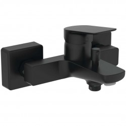 IDEAL STANDARD - Ceralife C Vanová baterie, hedvábná černá (BE067XG)