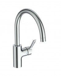 IDEAL STANDARD - Ceralife Dřezová baterie, chrom (BE238AA)