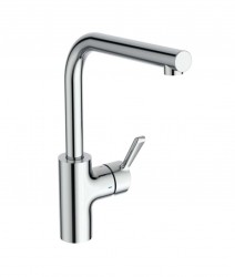 IDEAL STANDARD - Ceralife Dřezová baterie, chrom (BE239AA)