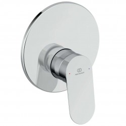 IDEAL STANDARD - Ceralife O Sprchová baterie pod omítku, chrom (BE024AA)