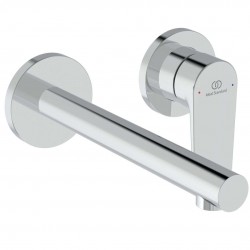 IDEAL STANDARD - Ceralife O Umyvadlová baterie pod omítku, 2-otvorová instalace, chrom (BE019AA)