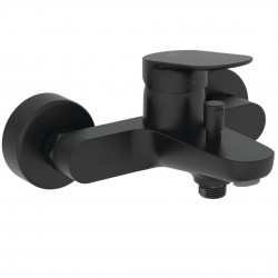 IDEAL STANDARD - Ceralife O Vanová baterie, hedvábná černá (BE029XG)