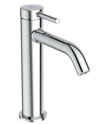 IDEAL STANDARD - Ceraline Nuovo Umyvadlová baterie, BlueStart, chrom (BD760AA)
