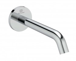 IDEAL STANDARD - Ceraline Nuovo Vanová vpusť, chrom (BD973AA)