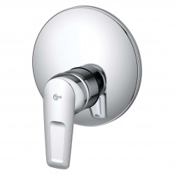 IDEAL STANDARD - CeraMix Blue Sprchová baterie pod omítku, chrom (A5666AA)