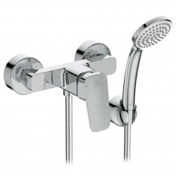 IDEAL STANDARD - CeraPlan Sprchový set s baterií, chrom (BD251AA)