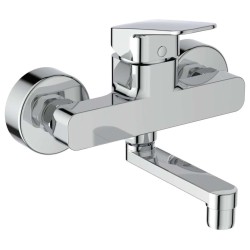 IDEAL STANDARD - CeraPlan Umyvadlová baterie, chrom (BD241AA)