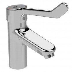 IDEAL STANDARD - Ceraplus II Umyvadlová baterie s lékařskou pákou, chrom (BC098AA)