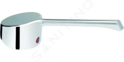 IDEAL STANDARD - CeraPlus Retta ovládací páka 140 mm, chrom (B960832AA)