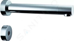 IDEAL STANDARD - CeraPlus Umyvadlová senzorová baterie pod omítku (separátní senzor; vývod 230 mm), chrom (A4161AA)