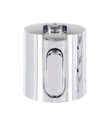 IDEAL STANDARD - CeraTherm Náhradní rukojeť pro termostat, chrom (A962870AA)