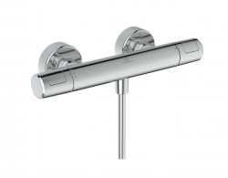IDEAL STANDARD - Ceratherm T25N Termostatická sprchová baterie, chrom (A8600AA)