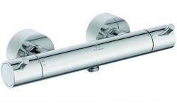 IDEAL STANDARD - CeraTherm Termostatická sprchová baterie, chrom (A7587AA)