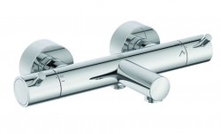 IDEAL STANDARD - CeraTherm Termostatická vanová baterie, chrom (A7588AA)