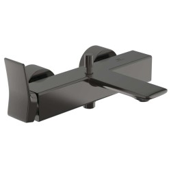 IDEAL STANDARD - Conca Tap Vanová baterie, Magnetic Grey (BC762A5)