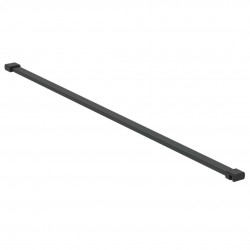 IDEAL STANDARD - Connect 2 Upevňovací rameno, černá (K9380V3)