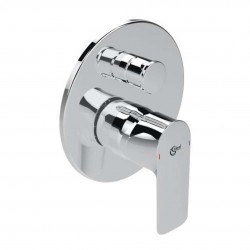 IDEAL STANDARD - Connect Air Baterie pod omítku, chrom (A7035AA)