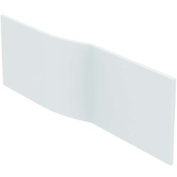 IDEAL STANDARD - Connect Air Přední panel 1700 mm, bílá (E108401)