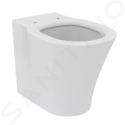 IDEAL STANDARD - Connect Air Stojící WC s AquaBlade technologií, bílá (E004201)