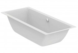 IDEAL STANDARD - Connect Air Vana 180x80 cm, bílá (R029601)