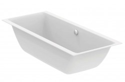 IDEAL STANDARD - Connect Air Vana 180x80 cm, matná bílá (R0296V1)