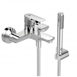 IDEAL STANDARD - Connect Air Vanová baterie s příslušenstvím, chrom (A7056AA)