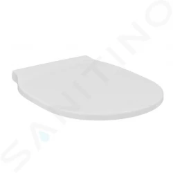 IDEAL STANDARD - Connect Air WC sedátko Softclose, bílá (E036801)
