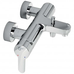 IDEAL STANDARD - Connect Blue Vanová baterie nástěnná, chrom (B9921AA)