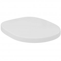 IDEAL STANDARD - Connect Freedom WC sedátko, bílá (E822501)