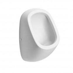 IDEAL STANDARD - Connect Pisoár, skrytý přívod, bílá (E621501)